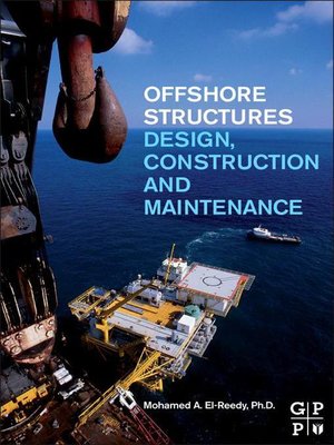 cover image of Offshore Structures